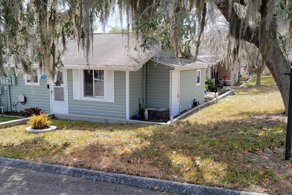 Beautiful Cottage Near Lake Louisa & Mins From Disney, Vehicle Rental Available Clermont Exteriör bild