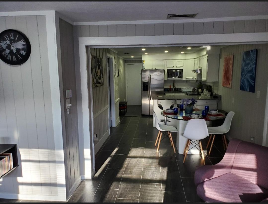 Beautiful Cottage Near Lake Louisa & Mins From Disney, Vehicle Rental Available Clermont Exteriör bild