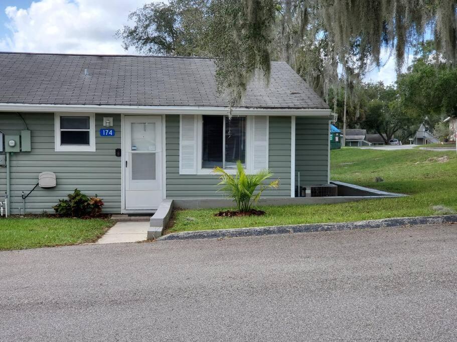 Beautiful Cottage Near Lake Louisa & Mins From Disney, Vehicle Rental Available Clermont Exteriör bild
