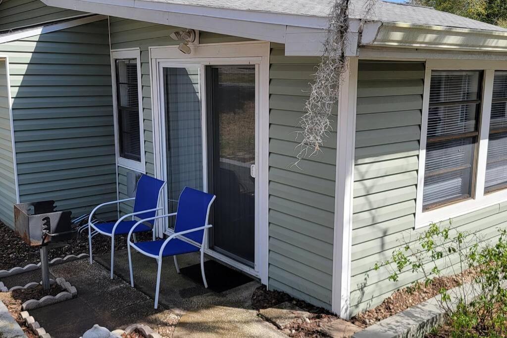 Beautiful Cottage Near Lake Louisa & Mins From Disney, Vehicle Rental Available Clermont Exteriör bild