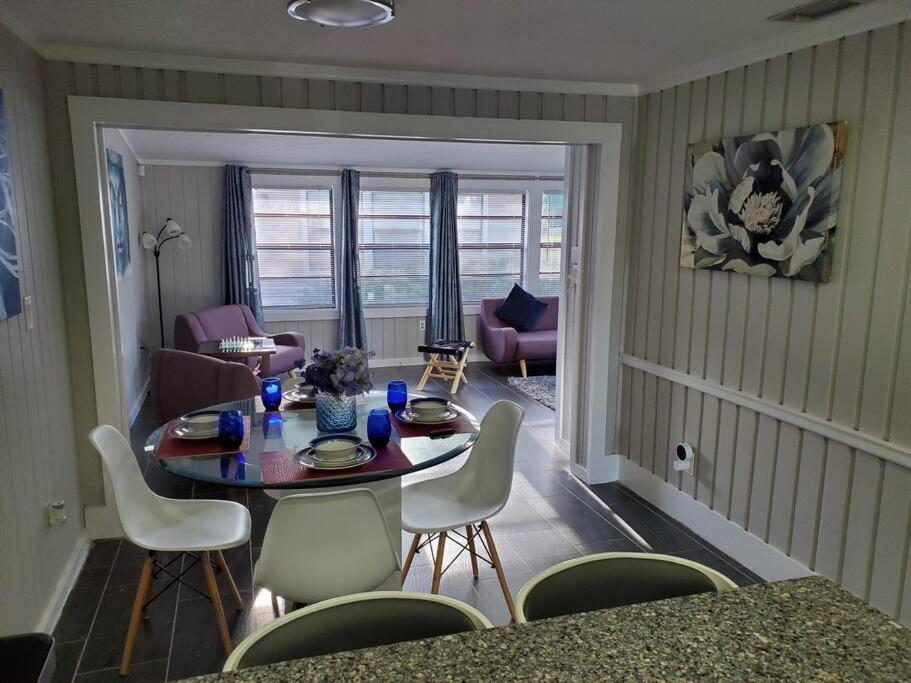 Beautiful Cottage Near Lake Louisa & Mins From Disney, Vehicle Rental Available Clermont Exteriör bild